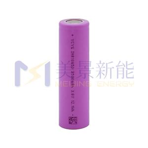 저렴한 <span class=keywords><strong>18650</strong></span> 배터리 셀 고속 방전 LiFePO4 3350mAh 3500mAh 5C 3.7V 20A 최대 방전 충전식 배터리 - Product Image 5