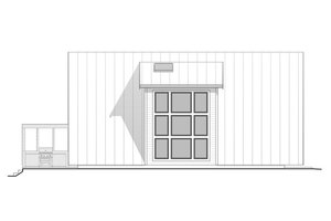 Habitación Aislada de Madera para Todas las Estaciones, Perfecta para Alojamiento Temporal - Product Image 3