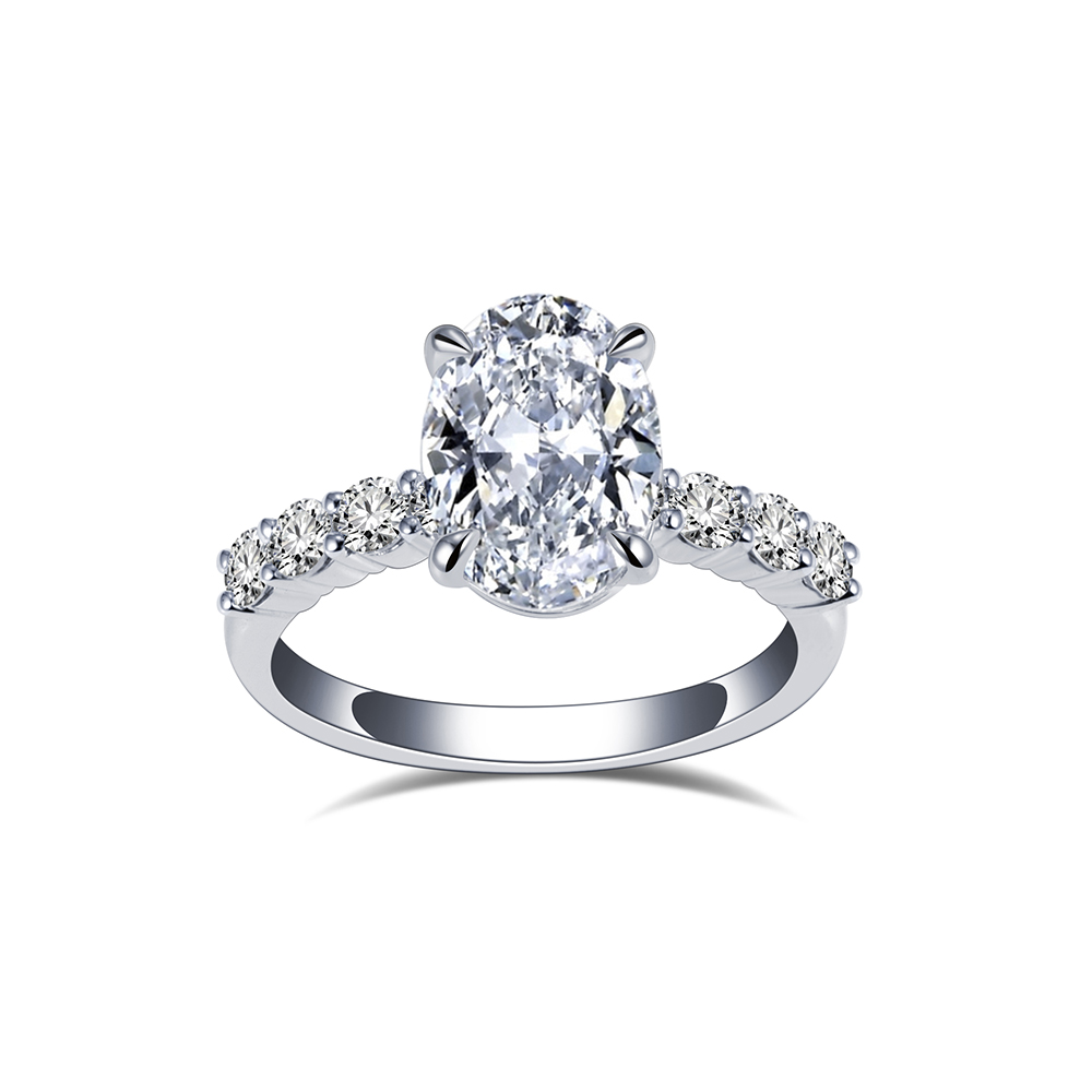 ทองคำขาว 18k