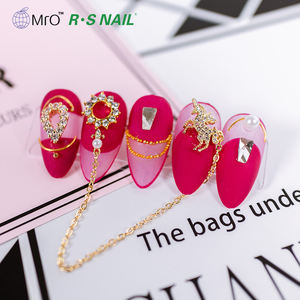 Esmalte de uñas en Gel Uv para salón de belleza, esmalte de uñas en Gel Uv para salón de belleza - Product Image 4