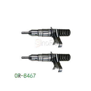 Rakitan Injektor Bahan Bakar 0R-8467 untuk CAT 3116 - Product Image 2