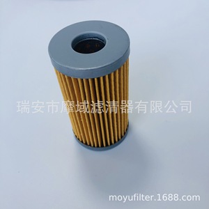 Elemento de Filtro de Combustible Diésel Ff5103 T111383 para P502161 6682493 4635939, Repuesto para Camión - Product Image 2