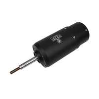 Moteur BLDC Flipsky 72150 120KV 3000W IP68 et Combo ESC 2-en-1 pour propulseur sous-marin de bateau de surf, tension de batterie 4-13S