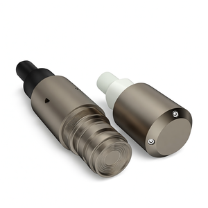 Sensor de Nivel de Tanque de Agua GLT500 RS485 para Tanques de Diésel y Gasolina - Product Image 5