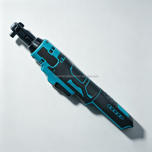 Clé à <span class=keywords><strong>cliquet</strong></span> sans fil 12V Max CXT 47,5 Nm, entraînement 3/8" 1/4", lumière LED, XPT, outil de réparation automobile compact - Product Image 1