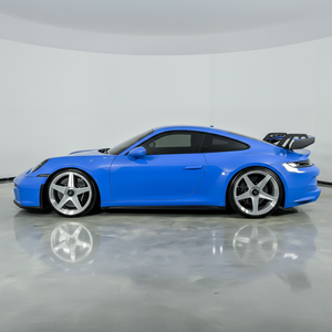 Porsche 911 GT3 2022 - PPF Completo - Escape de Titanio - Jaula Antivuelco - Coupé - Product Image 1
