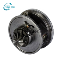 Kit de réparation de noyau de turbocompresseur 53039880337 pour Nissan Pathfinder 2.5 DI 140 Kw 190HP YD25DDTi-Turbine CHRA 53039700345 cartouche