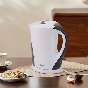 กาต้มน้ำไฟฟ้าวินนิ่งสตาร์ 1.8 ลิตร ปิดอัตโนมัติ ป้องกันการต้มจนแห้ง - Product Image 2