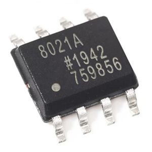 Electronic Components IC Chips Integrated Circuits IC AD8021ARZ - Product Image 1
