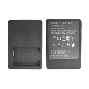 <span class=keywords><strong>Chargeur</strong></span> MH-32 pour <span class=keywords><strong>appareil</strong></span> <span class=keywords><strong>photo</strong></span> <span class=keywords><strong>Nikon</strong></span> EN-EL25 ENEL25 EL25 <span class=keywords><strong>Batterie</strong></span> pour <span class=keywords><strong>appareil</strong></span> <span class=keywords><strong>photo</strong></span> <span class=keywords><strong>Nikon</strong></span> Z50 ZFC Z30 Z50II Micro Single - Product Image 4