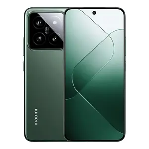 Teléfono Inteligente Global Xia0 Mi 14 de 16 GB y 1 TB 5G, Sistema Operativo Xia0 Mi HyperOS, Celular Xia0 Mi con Pantalla de 2670x1200, Carga Rápida por Cable - Product Image 2