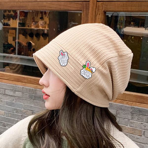 Pin Enamel Paduan Seng Berlapis Epoksi Bertema Kelinci Paskah dengan Desain Kreatif, Aksesori Kasual, Hadiah, Pesanan Grosir untuk Pedagang Besar - Product Image 4