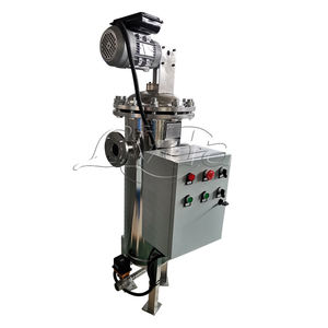 Filtres avec circulation d'eau automatique, pour tour de refroidissement, 12 pièces, usage industriel - Product Image 3