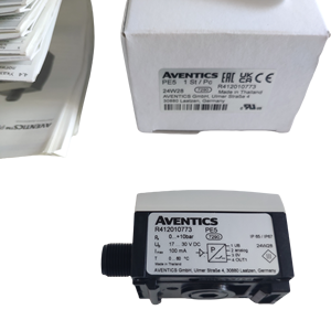 R412010773 R412010767 0830100534 สำหรับเซ็นเซอร์ AVENTICS รับประกัน 5 ปี ให้ความมั่นใจด้วยระยะเวลาการรับประกันที่ยาวนานขึ้น เจอร์มา - Product Image 5