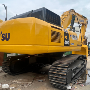 Professionele Verkopers Van Gebruikte Graafmachines Verkopen Originele Komatsu Pc200 Pc210 Pc225 Pc240 Graafmachine Rupsgraafmachine Voor Een Lage Prijs - Product Image 1