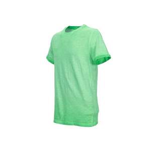 Camiseta de manga corta de color verde fluo (paquete múltiple)-EAN 8033546445334 CAMISETAS Y POLOS DE TRABAJO DE 1/2" - Product Image 3