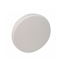 Bloc dentaire de zircone Bloc multicouche de laboratoire 3D