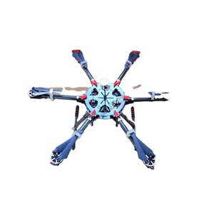 Cường độ cao 100% 3K sợi carbon Drone khung FPV cánh tay - Product Image 6