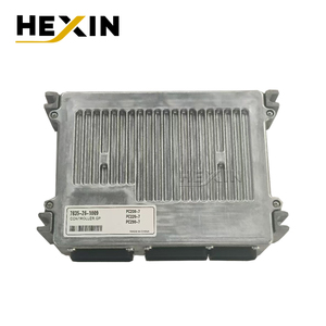 แผงควบคุมคอมพิวเตอร์รุ่น PC200-10 7835-51-1002 สำหรับรถขุด ยี่ห้อ Komatsu รุ่น PC350-10 ขายดี - Product Image 6