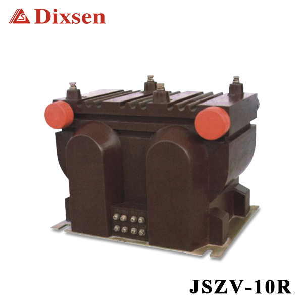 11kv Triphasé Type Sec Autotransformateur Variable Transformateur Potentiel Fabricant