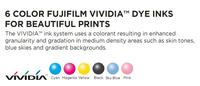 Imprimante Minilab Jet d'Encre Automatique Fuji Frontier DL650, Papier Multicolore, Taille d'Impression 12x48'', Vitesse 90s, Cartouche d'Encre 700ml/couleur