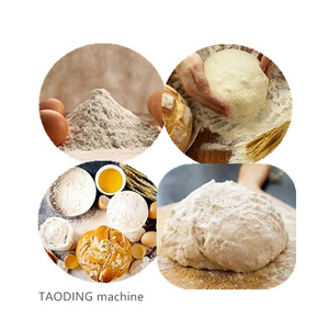 Mélangeur à spirale horizontal pour pâte à pain 15 kg/heure, machine à mélanger la <span class=keywords><strong>farine</strong></span> <span class=keywords><strong>de</strong></span> <span class=keywords><strong>blé</strong></span>, machine à faire la pâte, mélangeur <span class=keywords><strong>de</strong></span> <span class=keywords><strong>farine</strong></span> - Product Image 6