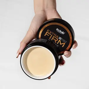 Marca privada Natural Matte Acabamento Hair Styling Clay Longa Duração Forte Segure Cabelo Mud