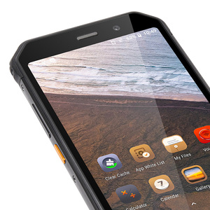 Hisense D6-EX 6 pouces FHD écran <span class=keywords><strong>Android</strong></span> ATex antidéflagrant robuste téléphone mobile intelligent avec Octa Core CPU - Product Image 6