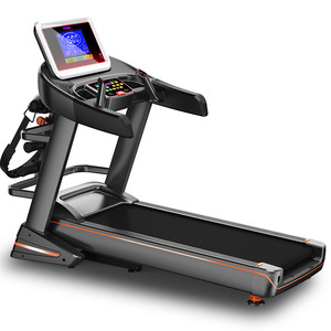 Cinta de Correr Eléctrica F5 de 1450x520mm, Equipo de Fitness Comercial con Monitorización de Frecuencia Cardíaca - Product Image 2
