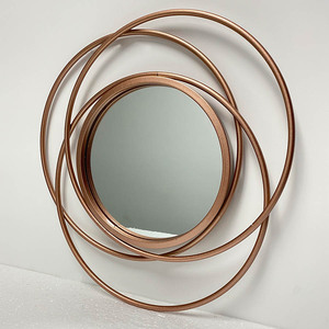 Vente en gros de <span class=keywords><strong>miroir</strong></span> mural de forme ronde personnalisé <span class=keywords><strong>miroir</strong></span> d'appoint rustique <span class=keywords><strong>miroir</strong></span> de <span class=keywords><strong>salle</strong></span> de bain <span class=keywords><strong>salle</strong></span> <span class=keywords><strong>à</strong></span> <span class=keywords><strong>manger</strong></span> salon <span class=keywords><strong>miroir</strong></span> rond en métal - Product Image 3