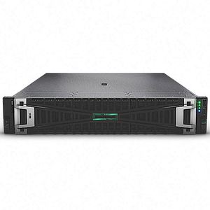 Nouveau serveur en rack 2U ProLiant DL560 Gen11 8SFF avec processeur Intel Xeon Scalable de 4e génération en stock - Product Image 1