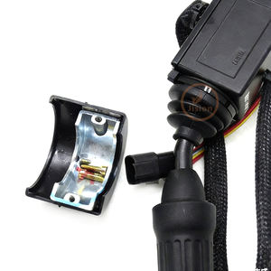 Contrôle de transmission 273-9189 2739189 pour Caterpillar 901C 902C 903C 906H 907H 910K 914K - Product Image 4