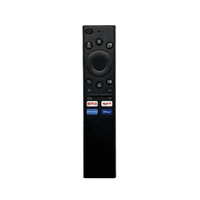 Remote Control Rc890 baru untuk Casper Android Tivi pengontrol suara Hg5000 50ug6000