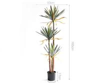 Arbres Artificiels Décoratifs, Bouquet Mural, Plantes Ornamentales Grimpantes, Faux Arbres Décoratifs Pas Chers, Arbres à Fleurs Artificielles