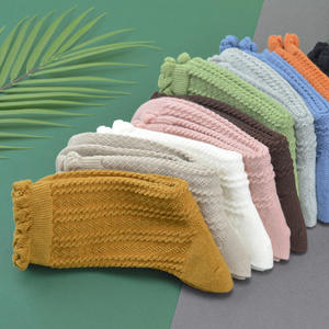 Nouveau produit Chaussettes pour diabétiques Chaussettes de sport confortables à compression avec logo personnalisé - Product Image 5