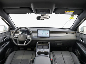 Berline électrique 5 places d'occasion, véhicule de flotte BYD Qin PLUS DM-i Auto PHEV, véhicule hybride rechargeable à succès, conduite à gauche - Product Image 4