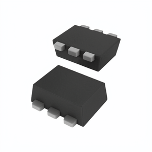 Electronic Circuit Components Transistors Authorized Distributor SOT-963 DMP22D5UDJ-7A - Product Image 1