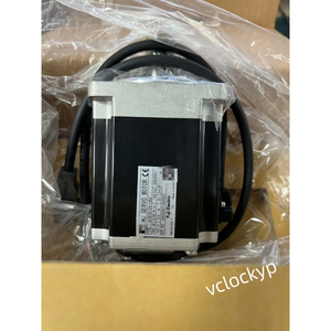 GYC201DC1-SA NUEVO MOTOR SERVOMOTOR Fuji GYC201DC1SA - Product Image 1