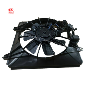 Ventilador de aire acondicionado completamente para Honda <span class=keywords><strong>CRV</strong></span> 2007 2008 2009 <span class=keywords><strong>2010</strong></span> 2011 OEM 38610-RZA-A01 - Product Image 4