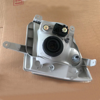 Top vendeur caché phare avant de voiture au xénon avec DEPO 213-1138 pour isuzu dmax 2002