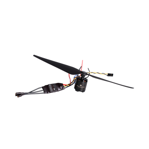 Motor Original Tmotor Airgear 45II para Drones UAV Multirrotor - Product Image 2