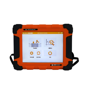 Equipo de Prueba de Pilotes de Baja Deformación con Pantalla LCD ZBL-P8100 - Product Image 1