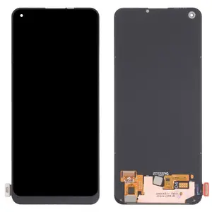 Mobile Phone LCDs Touch Screen Replacement For Realme 8 Pro Phone LCD Screen Replacement