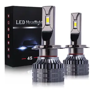 R40 H7 Csp Low Beam Led Headlights For Accord ford focus H1 H11 HB3 9005 led auto lighting systems h1 h4 led light Headlamps