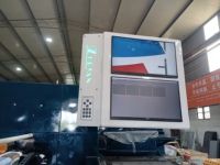 Prensa Flexográfica Automática de Alta Velocidad Tipo Pétalo para Bolsas y Vasos de Papel con Rodillo Anilox de Cambio Rápido de 6 Colores