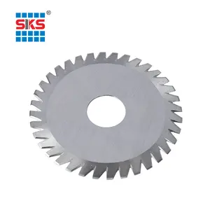 Phim Bìa Cứng Tốc Độ Cao Cắt Blades Saw Blade Công Nghiệp Thông Tư Cắt Lạnh Saw Dis Blade