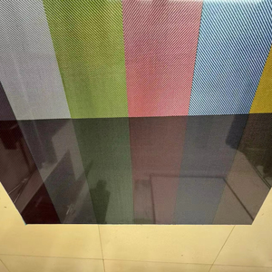 Pabrik-pabrik Cina menjual papan serat karbon berlapis emas, papan serat karbon tempa, dan papan serat karbon tempa yang dipotong dengan baik. - Product Image 3