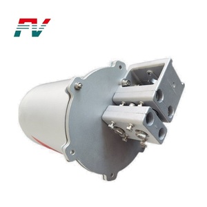 Caja de empalme de cierre de fibra de cúpula Caja de juntas de metal <span class=keywords><strong>para</strong></span> poste/Torre - Product Image 5