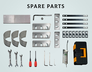 <span class=keywords><strong>2025</strong></span> đầy đủ tự động dây cáp đồng cắt granulator tách máy tái chế trên bán - Product Image 6