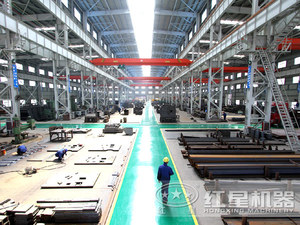 Linea di Produzione per Beneficiazione dell'Oro da 1000 Tonnellate al Giorno, Attrezzatura per Estrazione dell'Oro su Larga e Piccola Scala - Product Image 3